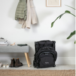 Silver Cross Clic 2 嬰兒車 (太空黑色)